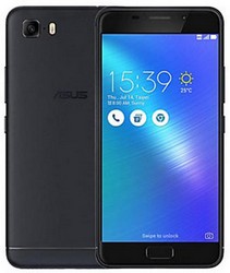 Прошивка телефона Asus ZenFone 3s Max в Ижевске